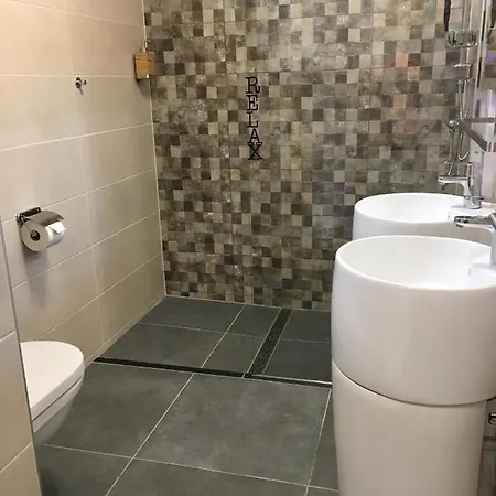 Bed & Breakfast De Donk Brandwijk