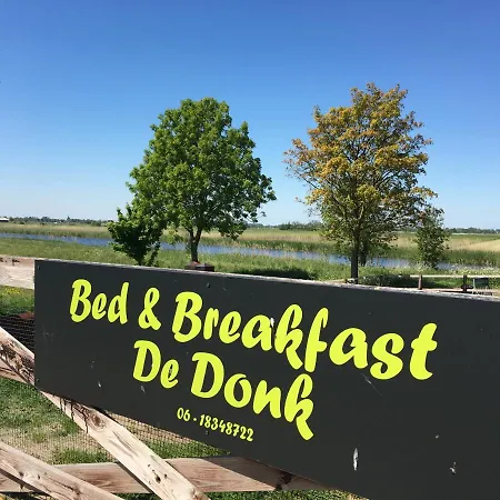 De Donk Brandwijk