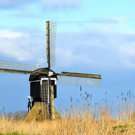 De Donk Bed & Breakfast