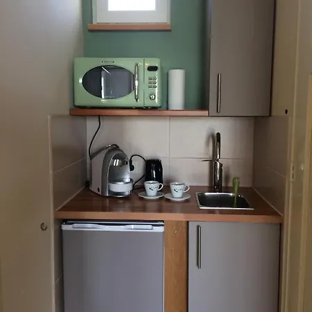 De Donk Bed & Breakfast Brandwijk