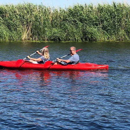 Bed & Breakfast De Donk 3*