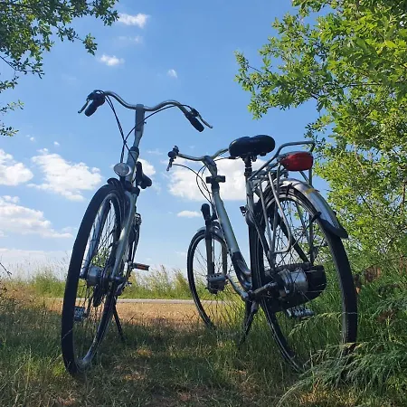 Bed & Breakfast De Donk