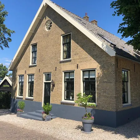 De Donk Brandwijk