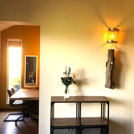 De Donk 3* Brandwijk