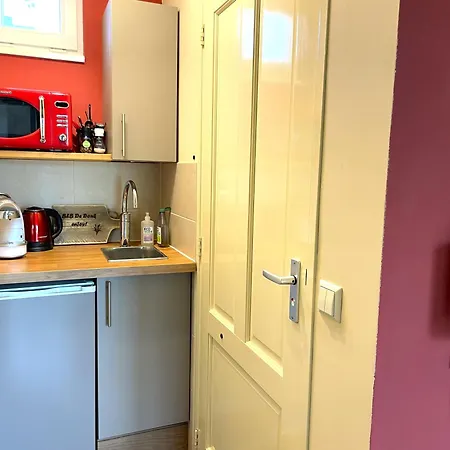 Bed & Breakfast De Donk