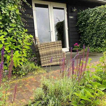 Bed & Breakfast De Donk Brandwijk