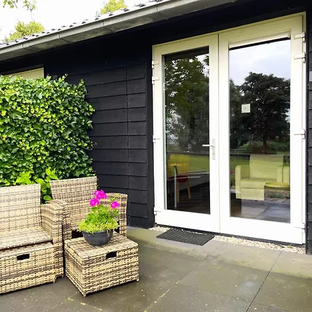 Bed & Breakfast De Donk