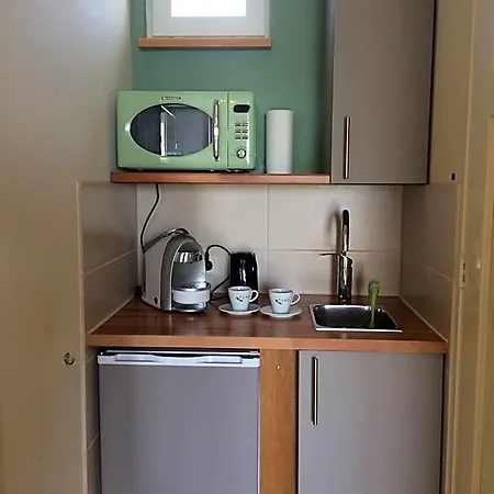 De Donk Bed & Breakfast