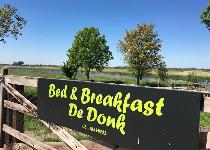 De Donk Brandwijk