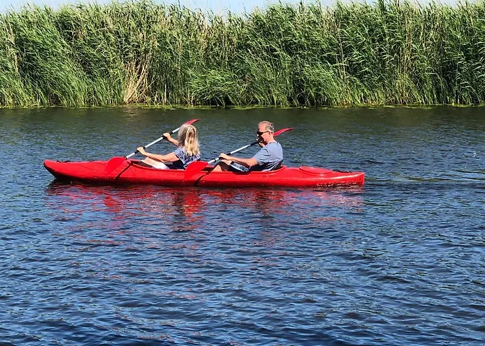 Bed and breakfast De Donk 3*