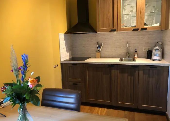 Bed & Breakfast De Donk