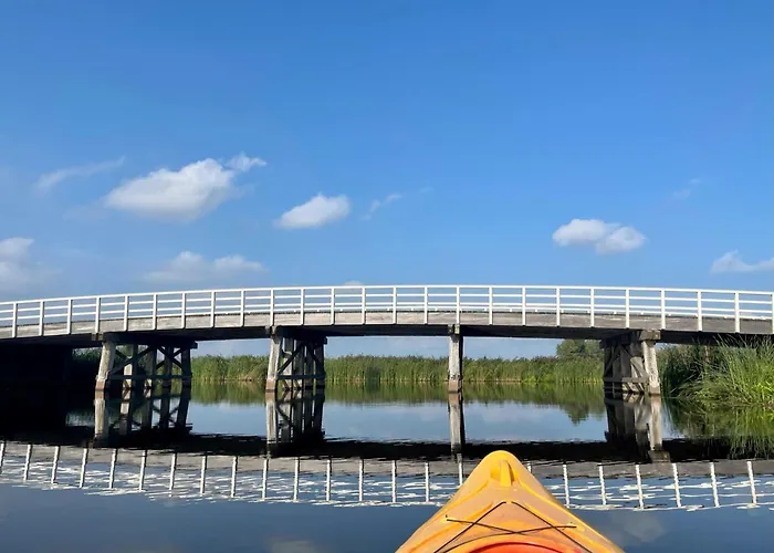 De Donk 3* Brandwijk