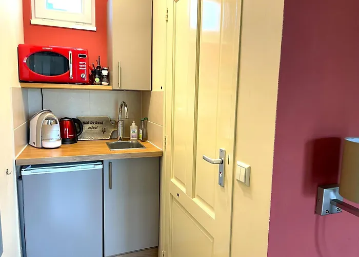 Bed & Breakfast De Donk