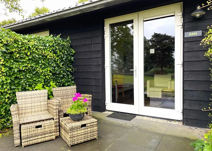 Bed & Breakfast De Donk