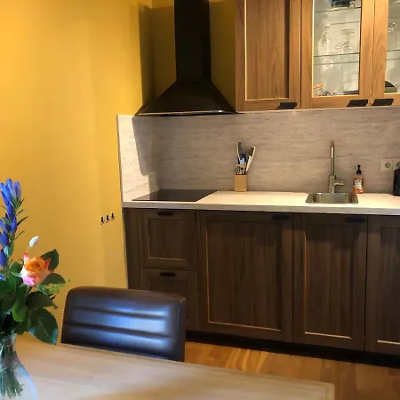 Bed & Breakfast De Donk