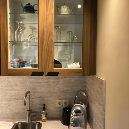 De Donk Bed & Breakfast