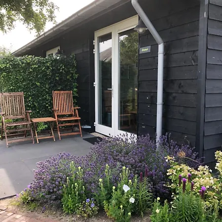 De Donk 3* Brandwijk