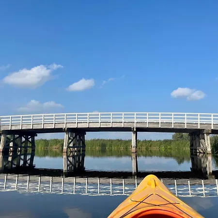 De Donk 3* Brandwijk