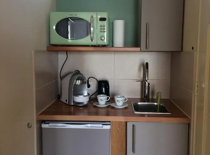 De Donk B&B Brandwijk