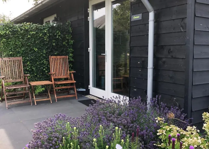 De Donk 3* Brandwijk