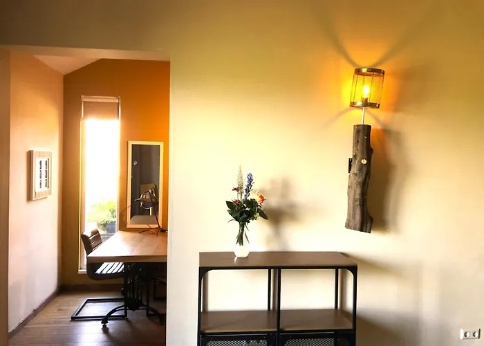 De Donk 3* Brandwijk